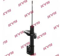 Shock absorber Front Axle Left Top pin 335934 KYB for CITROËN PEUGEOT FIAT