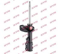 KYB Shock Absorber 338023 Excel-G Front Left Gas Twin-Tube Top Pin for Hyundai Elantra IV Saloon