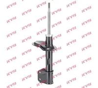 Shock absorber Front Axle Left Top pin 338715 KYB for PEUGEOT 307 307 SW 307 CC
