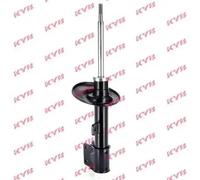 Authentic KYB Pneumatic Shock Absorber Excel-G Gas Front 338736