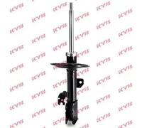 Shock absorber Front Axle Left Top pin 339024 KYB for TOYOTA CAMRY Saloon