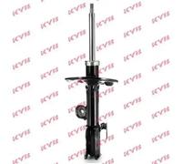 Shock absorber Front Axle Left Top pin 339032 KYB for TOYOTA RAV 4 III