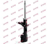 Kayaba Shock Absorber 339105 - Front Axle Left Top Pin for Mitsubishi Lancer VIII