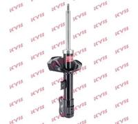 Shock absorber Front Axle Left Top pin 339118 KYB for MITSUBISHI LANCER VIII