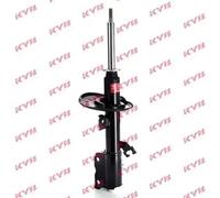 Genuine KYB Excel-G Front Left Shock Absorber (Single) - 339197