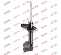 Shock absorber Front Axle Left Top pin 339239 KYB for SUBARU LEGACY V