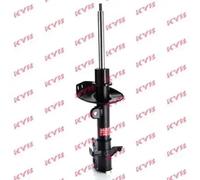 Shock absorber Front Axle Left Top pin 339262 KYB for HONDA CR-V III CR-V IV