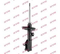 Shock absorber Front Axle Left Top pin 339378 KYB for SAAB 9-5