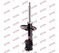 Shock absorber Front Axle Left Top pin 339701 KYB for TOYOTA COROLLA Saloon