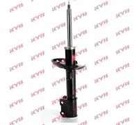 Shock absorber Front Axle Left Top pin 339703 KYB for OPEL ASTRA H Estate