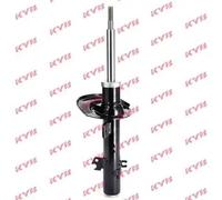 Shock absorber Front Axle Left Top pin 339708 KYB for PEUGEOT CITROËN DS