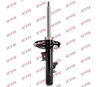 Shock absorber Front Axle Left Top pin 339719 KYB for FORD VOLVO