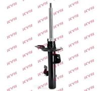 KYB (Kayaba) Shock Absorber 339721 - Front Left (Top Pin) - Excel-G Gas - Single