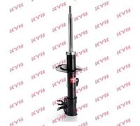 Shock absorber Front Axle Left Top pin 339740 KYB for FIAT PANDA