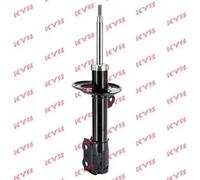 KYB Front Left Shock Absorber for Toyota Yaris 1.0 December 2010 to Present