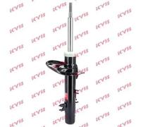 Shock absorber Front Axle Left Top pin 339801 KYB for CITROËN DS