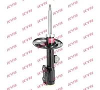 TOYOTA AVENSIS SHOCK ABSORBER FRONT LEFT FIT 2009 - 2018 1.6 / 1.8 / 2.0 / 2.2