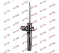 Shock absorber Front Axle Left Top pin 339819 KYB for VOLVO XC60 I SUV