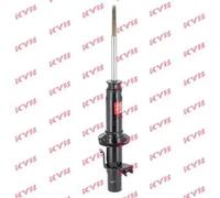 Shock absorber Front Axle Left Top pin 341088 KYB for HONDA CIVIC MK IV Saloon