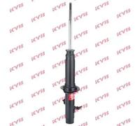 Shock absorber Front Axle Left Top pin 341178 KYB for HONDA PRELUDE Mk IV