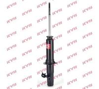 Shock Absorber (Single Handed) fits HONDA CIVIC 1.4 Front Left 95 to 01 KYB New