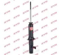 Shock absorber Front Axle Left Top pin 341234 KYB for HONDA ROVER