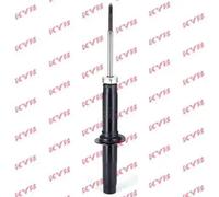 Shock absorber Front Axle Left Top pin 341236 KYB for HONDA PRELUDE Mk V