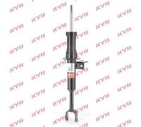Shock absorber Front Axle Left Top pin 341733 KYB for BMW 5 Gran Turismo