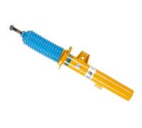 Shock absorber Front Axle Left Top pin 35-115908 BILSTEIN for BMW 1 Coupe 1