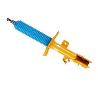Shock absorber Front Axle Left Top pin 35-227526 BILSTEIN for NISSAN JUKE