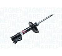 Shock absorber Front Axle Left Top pin 351975070200 MAGNETI MARELLI for FIAT
