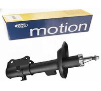 Shock absorber Front Axle Left Top pin 357098070200 MAGNETI MARELLI for FORD