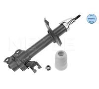 Meyle Shock Absorber 36-26 623 0004 Front Left (N/S Passenger) Gas Pressure Fits Nissan Almera