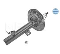 MEYLE 36-26 623 0022 Shock Absorber Front Left Fits Nissan Qashqai Renault