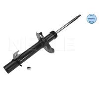 Shock absorber Front Axle Left Top pin 40-26 623 0010 MEYLE for CITROËN PEUGEOT
