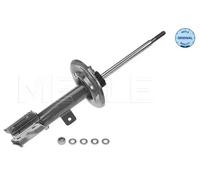 Meyle Shock Absorber 40-26 623 0015 Front Left Twin-Tube for Citroen Peugeot