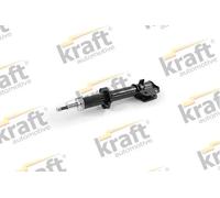 Shock absorber Front Axle Left Top pin 4001660 KRAFT AUTOMOTIVE for OPEL SUZUKI