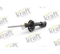 Shock absorber Front Axle Left Top pin 4001851 KRAFT AUTOMOTIVE for OPEL