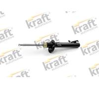 Shock absorber Front Axle Left Top pin 4002215 KRAFT AUTOMOTIVE for FORD FUSION