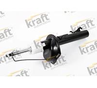 Kraft Automotive Shock Absorber – Front Axle Left Top Pin 4002471 – for Ford Focus I