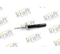 Kraft Automotive Shock Absorber 4002513 - Front Axle Left Top Pin - BMW 5 Series (E60)