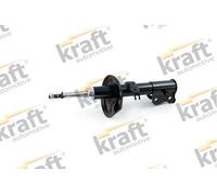 Shock absorber Front Axle Left Top pin 4008357 KRAFT AUTOMOTIVE for CHEVROLET