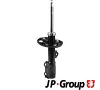 JP Group Shock Absorber 4842101170 – for Toyota Auris, Blade, Corolla, Corolla iM, Altis