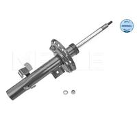 Shock absorber Front Axle Left Top pin 53-26 623 0006 MEYLE for LAND ROVER