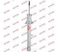 Shock absorber Front Axle Left Top pin 551131 KYB for LEXUS IS II IS C IS III