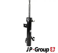 Shock absorber Front Axle Left Top pin 6042100270 JP GROUP for MINI MINI
