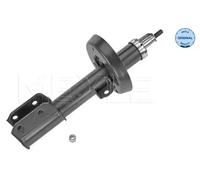 Shock absorber Front Axle Left Top pin 626 623 0001 MEYLE for OPEL ASTRA G Coupe
