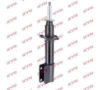 SHOCK ABSORBER 632045 FOR DAIHATSU CHARADE/III/Mk CL61/11 CB90/23 1.0L 3cyl 1.3L