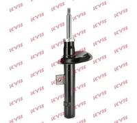 KYB Front Left Shock Absorber for Peugeot 206 1.4 September 1998-September 2012
