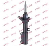 Shock absorber Front Axle Left Top pin 635010 KYB for MAZDA MPV I